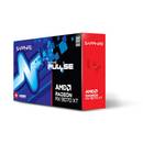Sapphire Pulse AMD Radeon RX 9070 XT