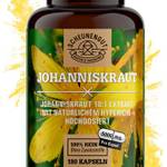 Johanniskraut