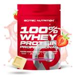 Scitec Nutrition Whey Protein Professional
