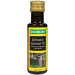 Seitenbacher Schwarzkümmelöl Bio