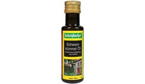 Schwarzkümmelöl