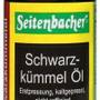 Schwarzkümmelöl