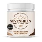 Sevenhills Wholefoods Kokosöl