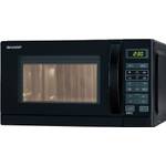 Sharp R-642 BKW