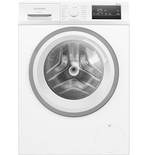 Siemens WM14N127 iQ300