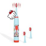 Silvergear Hello Kitty Elektrische Kinderzahnbürste