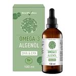 Sinoplasan Omega 3 Algenöl