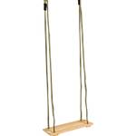 Small foot Holzschaukel 1047