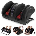 Snailax Shiatsu-Fußmassagegerät