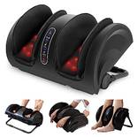 Snailax Shiatsu-Fußmassagegerät