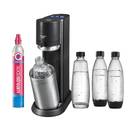Sodastream elektrischer Wassersprudler E-DUO