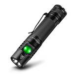 LED-Taschenlampe