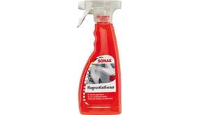 Flugrostentferner