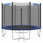 Songmics Gartentrampolin