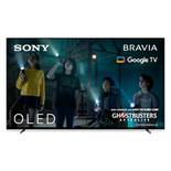 Sony Bravia A80L (2023)