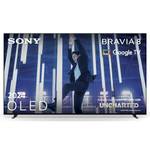 Sony Bravia 8 (2024)