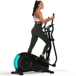 Crosstrainer