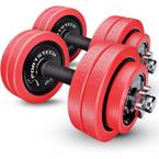 Sportstech Kurzhanteln AH300