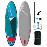 Starboard iGo