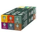 Starbucks Discovery Variety Pack