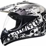 Motorradhelm