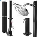 Steelson  Solardusche