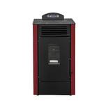 Stufe A Pellet Italia California 10 kW