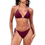 Svanco Bikini Set