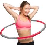 swingfit Hula Hoop Reifen 