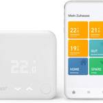 Smart-Home-Thermostat