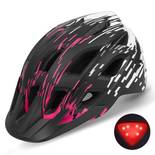Tadpole Fahrradhelm