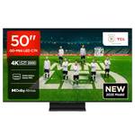 Tcl 50C7K (2025)