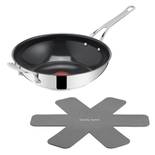 Tefal Jamie Oliver Classic Cook Wokpfanne