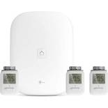 Telekom Magenta Smart Home Starter Set Heizkörper