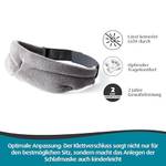 Tempur Schlafmaske