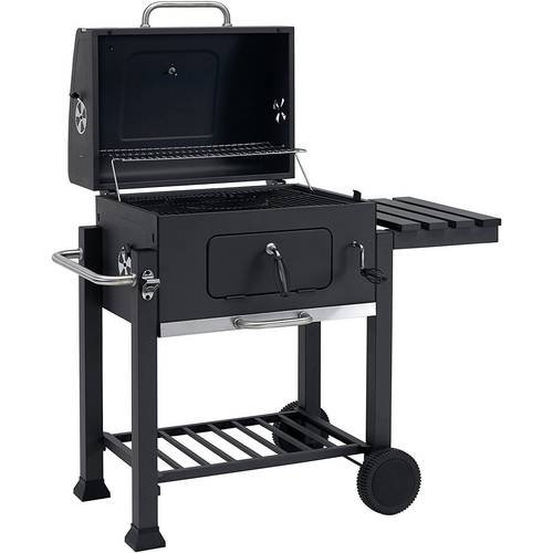 Holzkohlegrill Test & Vergleich 2026 » Die besten Produkte auf