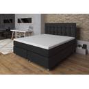 Tesla Dreams Boxspringbett