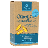 Testa Omega 3