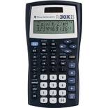 Texas Instruments TI-30 XIIS