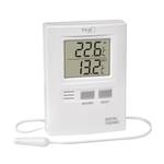 Tfa Dostmann Digitales Thermometer
