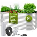 Ttl Garden Inspire L