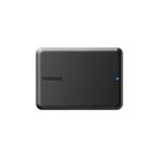 Toshiba Canvio Partner