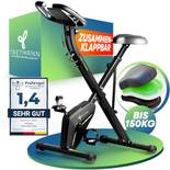 Tretmann Hometrainer