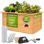 Ttl Garden Larena L