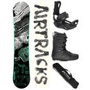Airtracks Steezy