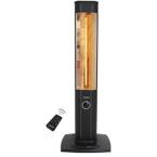 Vasner StandLine 23R Schwarz