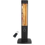 Vasner StandLine 23R Schwarz