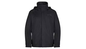 Regenjacke