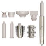 Vevor 8-in-1-Lockenstab