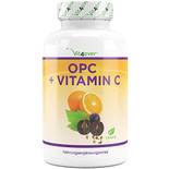 Vit4ever OPC + Vitamin C